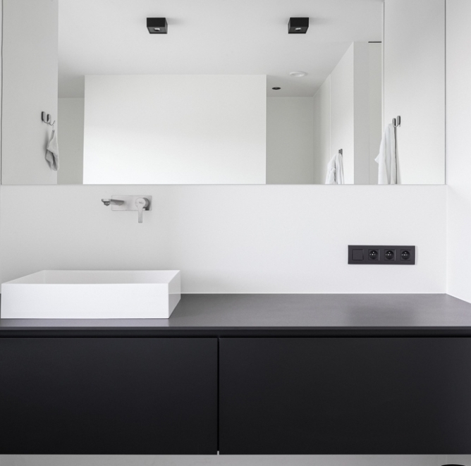 keuken badkamer architect totaalrenovatie thonon